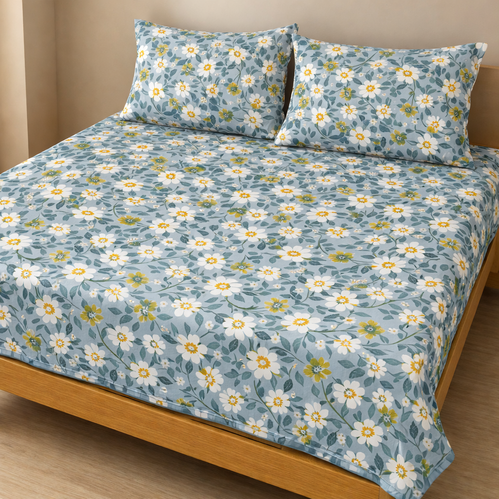 primary Bedsheet