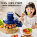 Vegetable & Fruit Peeler Machine
