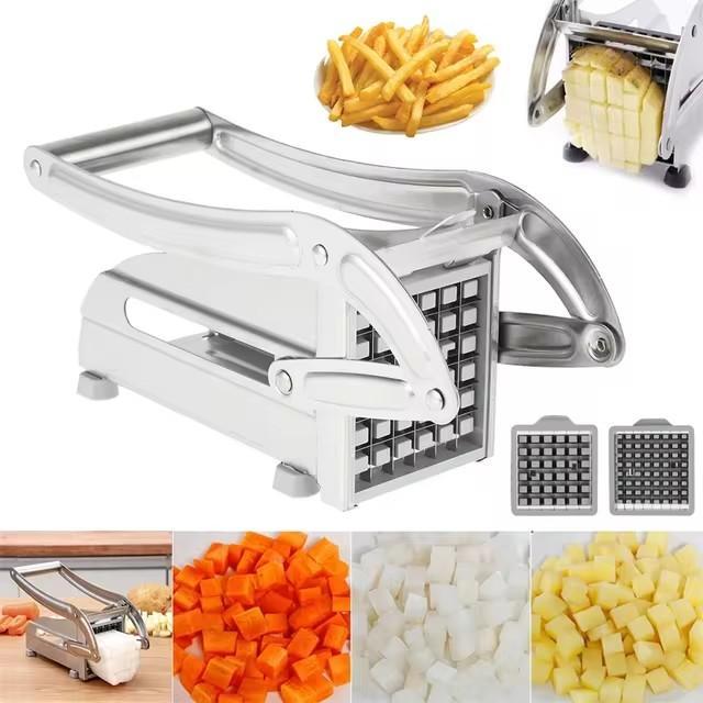 Stainless Steel cutter