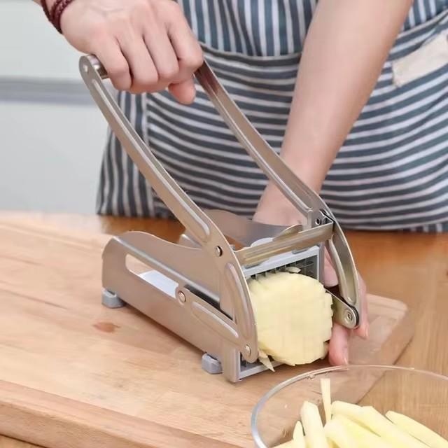Stainless Steel cutter