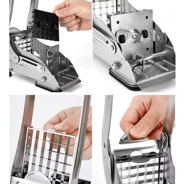 Stainless Steel cutter