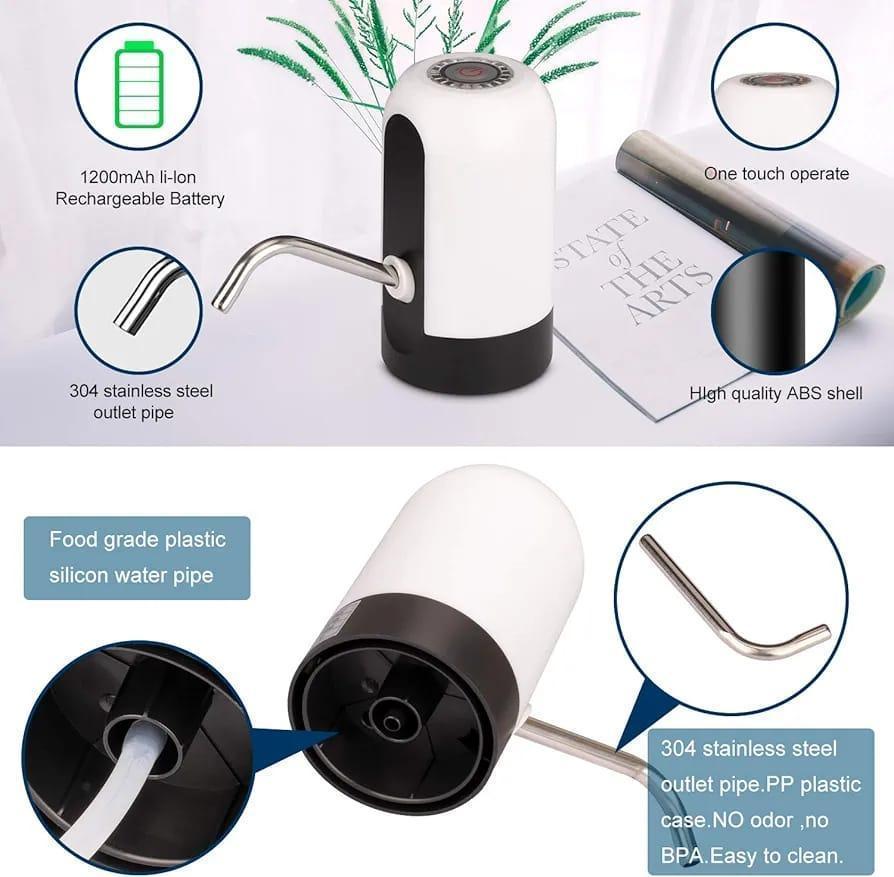 Modern Water Dispenser Pump