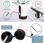 Modern Water Dispenser Pump