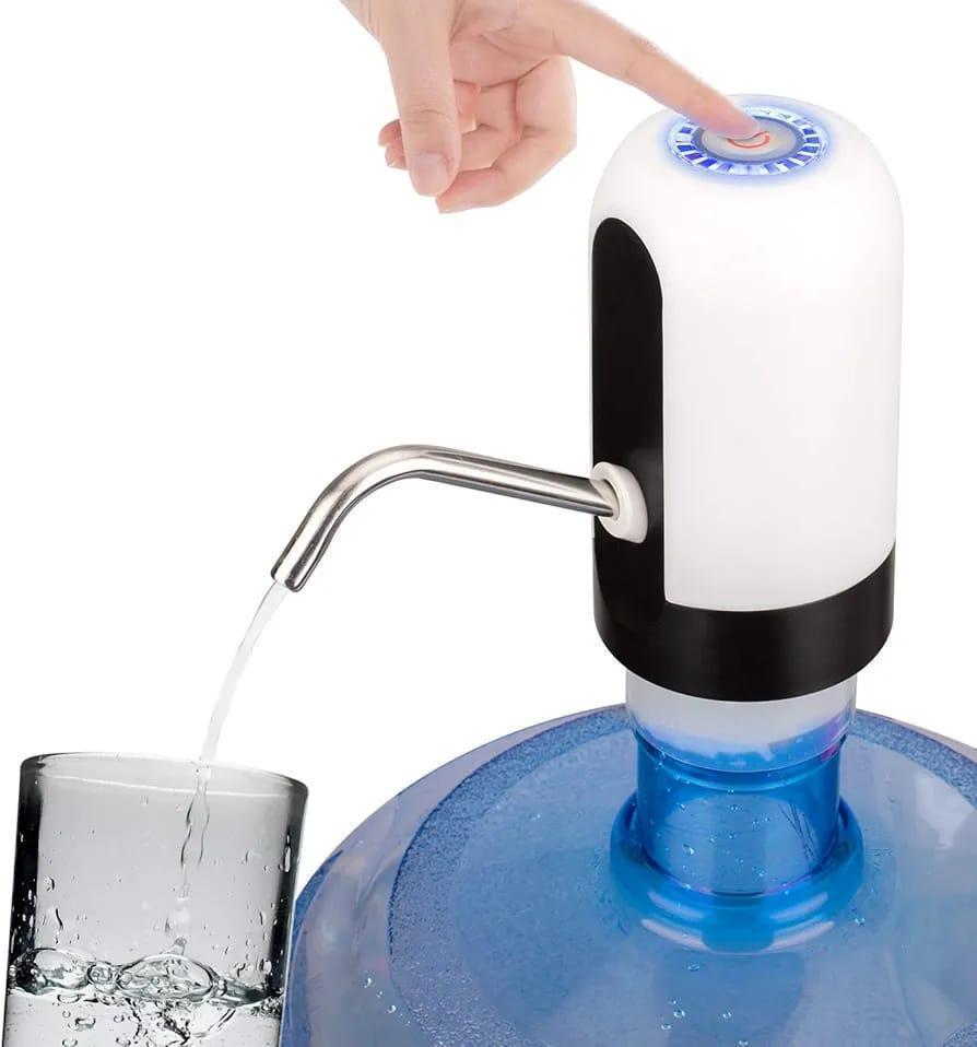 Modern Water Dispenser Pump