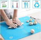Silicone Dough Mat