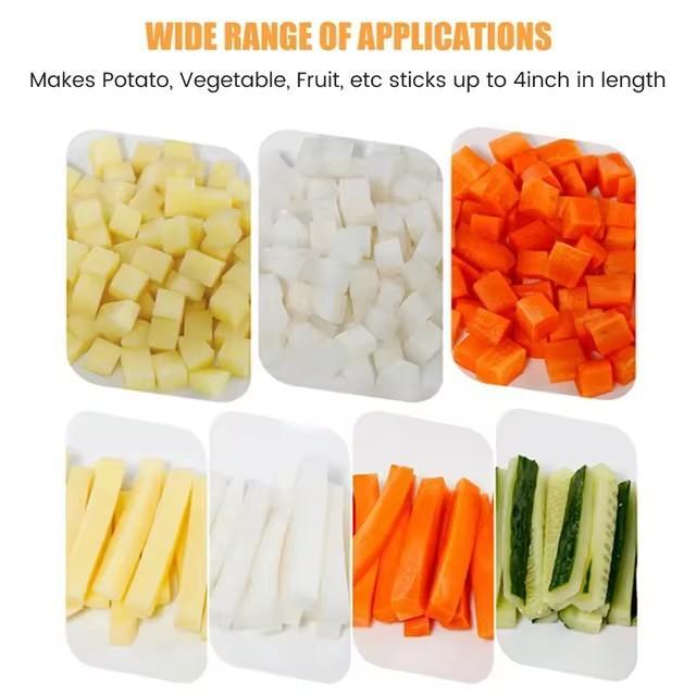 Stainless Steel cutter