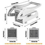 Stainless Steel cutter