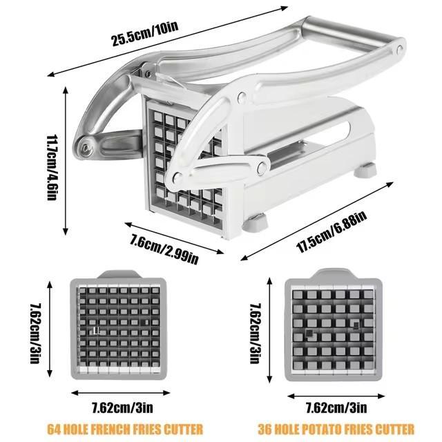 Stainless Steel cutter