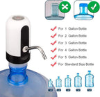 Modern Water Dispenser Pump