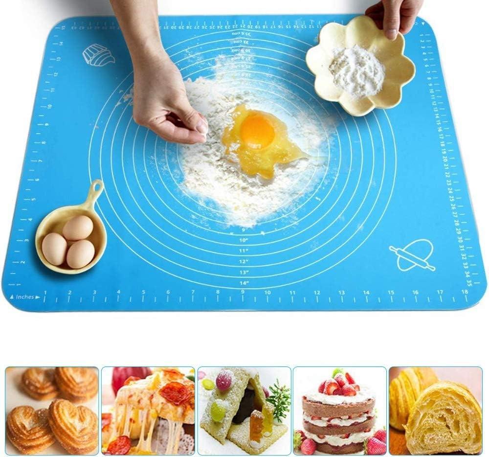 Silicone Dough Mat