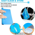 Silicone Dough Mat