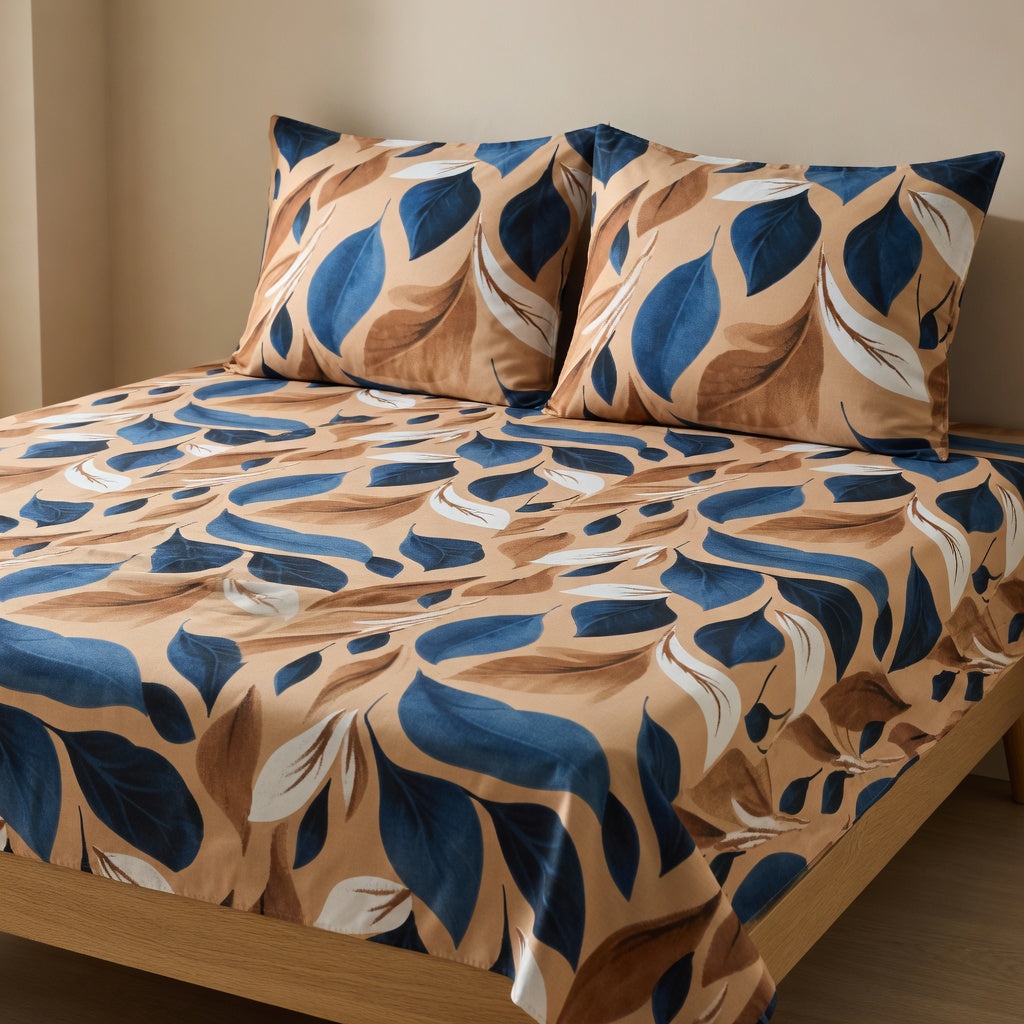Cotton Bedsheet