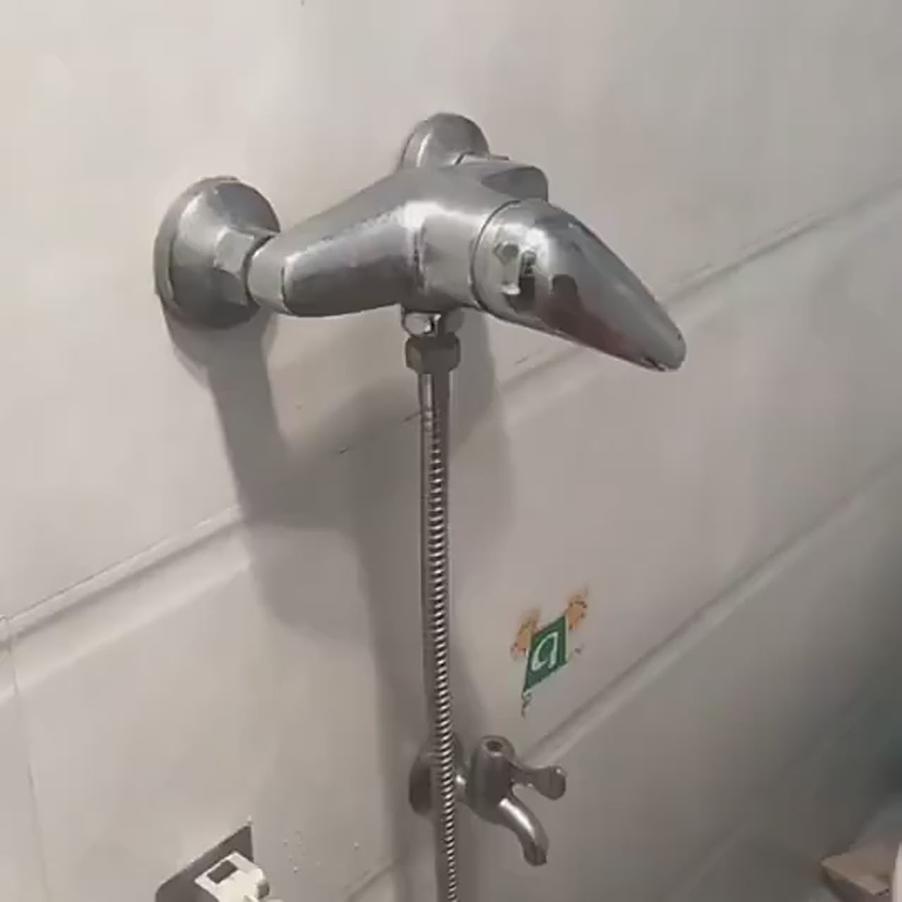 High Household Shower Head Water Filter – Remove Chlorine, Fluoride & Heavy Metals, Softens Hard Water