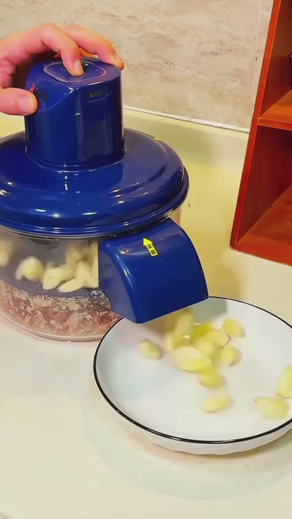 Vegetable & Fruit Peeler Machine